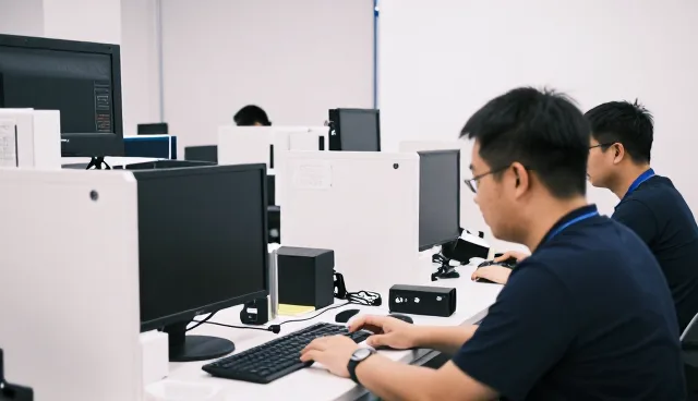 定制化开发系统
