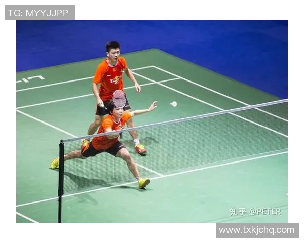 羽毛球战术解析：探索杭州羽毛球队的战术控制与团队协作体系